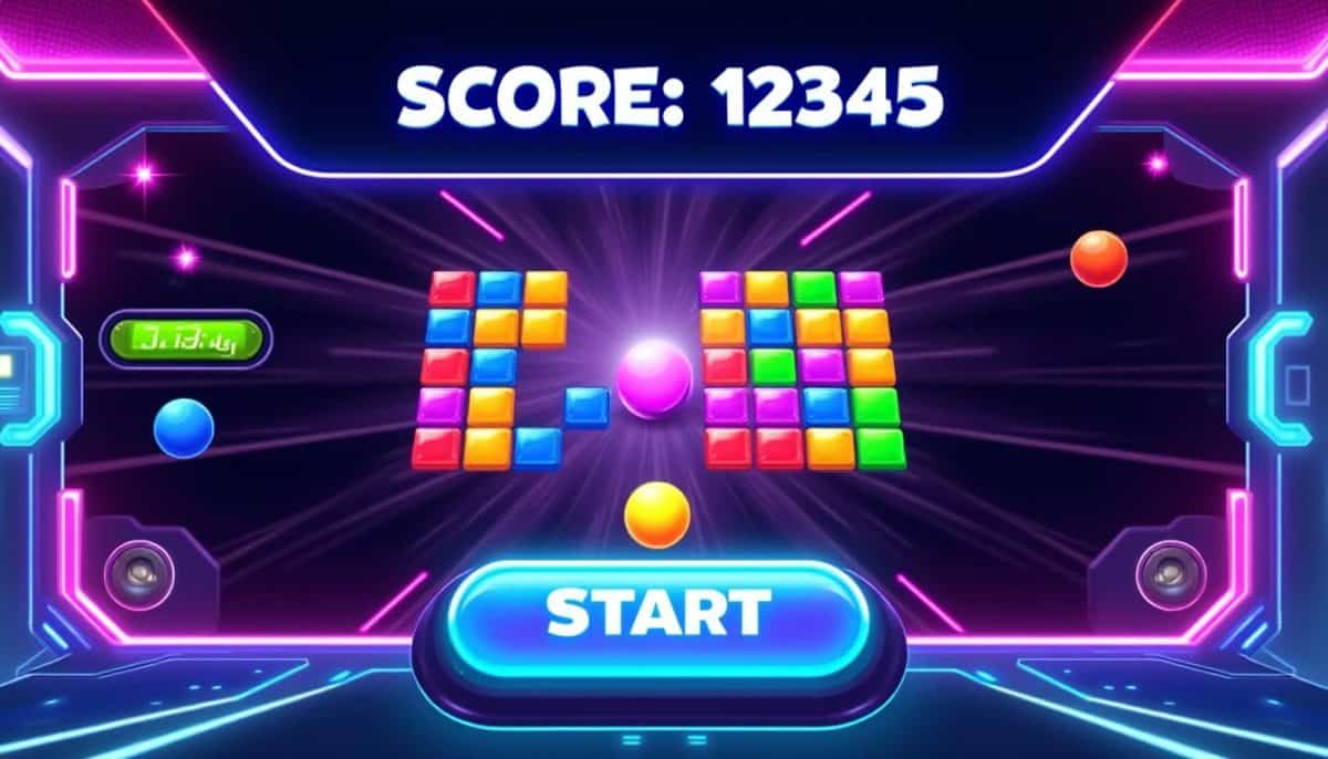 découvrez l'œuf de pâques amusant d'atari breakout de google, une expérience interactive qui ravivera votre nostalgie des jeux rétro. lunissez-vous à cette surprise cachée et jouez à une version emblématique du jeu tout en explorant la créativité de google pendant la saison de pâques.