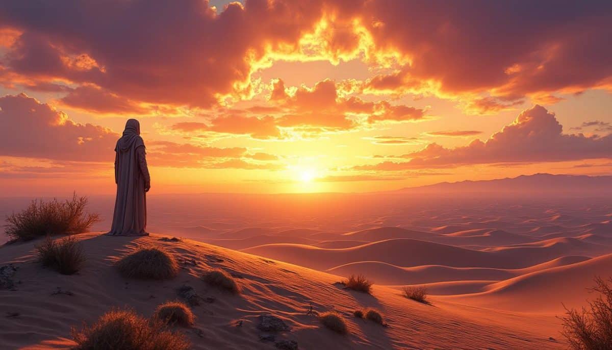 découvrez 'dune: prophecy', une fascinante exploration de l'héritage caché de desmond hart. plongez dans un univers riche en mystères et révélations, où chaque secret dévoilé pourrait changer le cours de l'histoire.