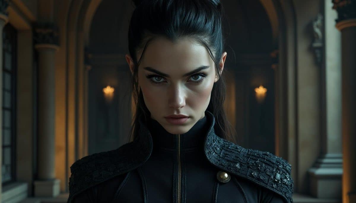 découvrez 'dune: prophecy', un voyage captivant qui dévoile les mystères et secrets de l'héritage caché de desmond hart. plongez dans un univers riche en intrigues où chaque révélation pourrait bouleverser le destin des personnages et des planètes.