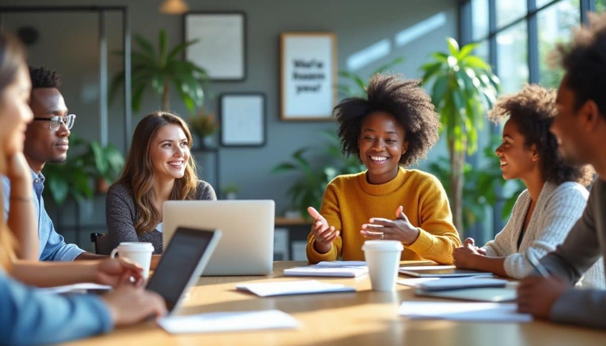 découvrez des stratégies efficaces pour faire face aux comportements inappropriés au travail. apprenez des moyens de prévention et des méthodes de réaction adaptées pour promouvoir un environnement de travail sain et respectueux.