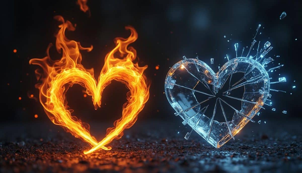 découvrez comment identifier et surmonter les signes d'infidélité dans votre relation de flamme jumelle. analysez les comportements, apprenez à gérer les trahisons et renforcez votre connexion amoureuse. une lecture essentielle pour reconquérir la confiance et raviver la flamme de votre amour.