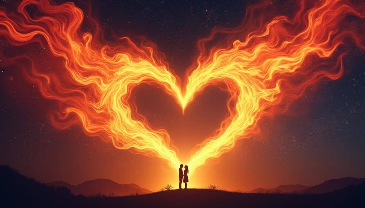 découvrez comment votre prénom peut révéler des indices sur la connexion spirituelle avec votre flamme jumelle. dans cet article, nous explorons 20 signes révélateurs qui vous aideront à mieux comprendre cette relation unique et profonde.