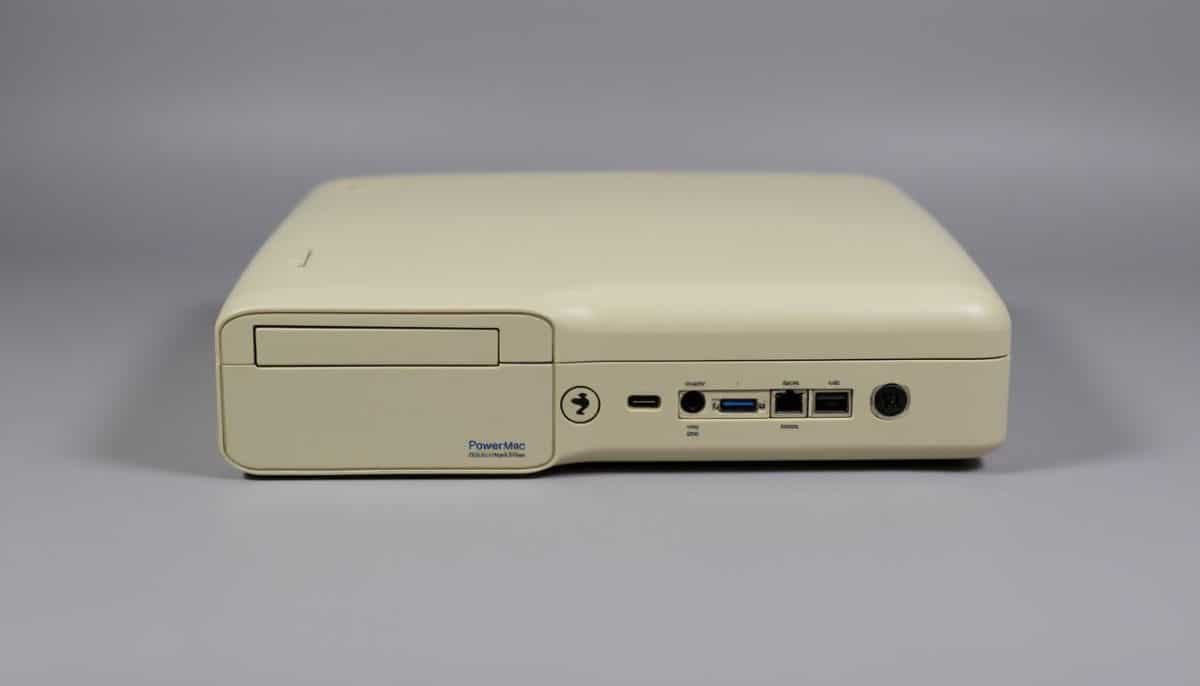 découvrez l'incroyable histoire derrière la révélation d'un easter egg secret, caché dans le légendaire power mac g3 pendant 27 ans. plongez dans l'univers fascinant de cette découverte inattendue qui ravive la nostalgie des passionnés d'informatique et des fans d'apple.