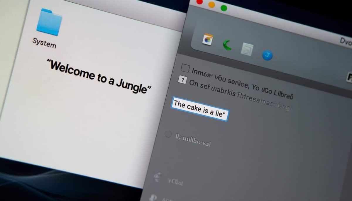 découvrez l'incroyable mystère résolu : un easter egg caché dans le power mac g3, dévoilé après 27 ans d'attente. plongez dans l'histoire fascinante de cette trouvaille inattendue qui ravira les passionnés d'informatique et de rétro-gaming.