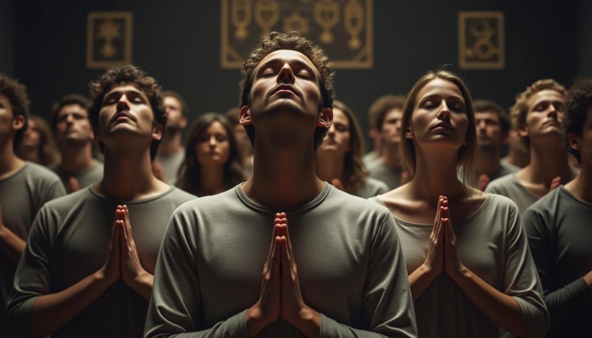 découvrez comment la méditation du 7e dimanche de pâques vous invite à embrasser dès maintenant une vie renouvelée. explorez des réflexions profondes pour enrichir votre spiritualité et transformer votre quotidien.