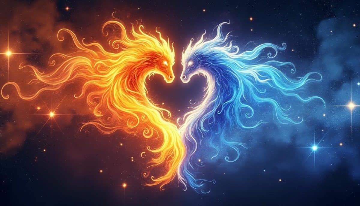 Sitemapcdatahttpdekokniqoocom07h07 Signification Flamme Jumelle