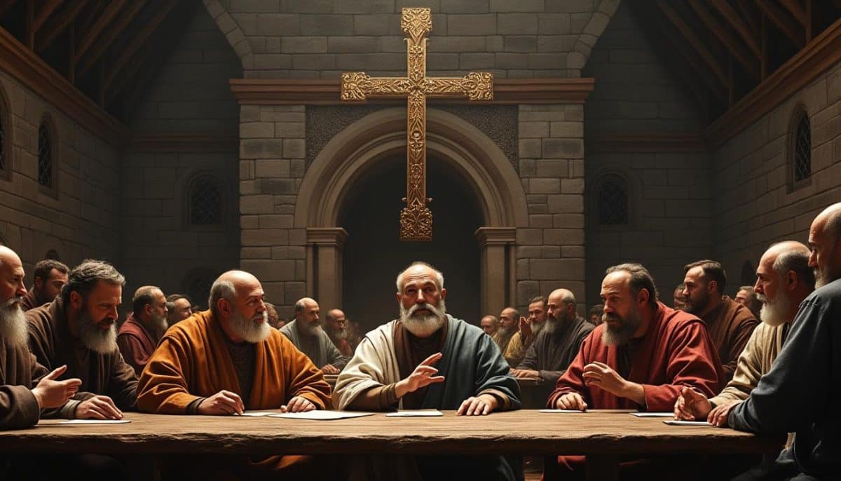 découvrez la vision pascale du pape qui appelle à l'unité de tous les chrétiens. explorez comment cette approche spirituelle pave la voie pour renforcer les liens entre les différentes confessions et promouvoir un message d'amour et de solidarité.