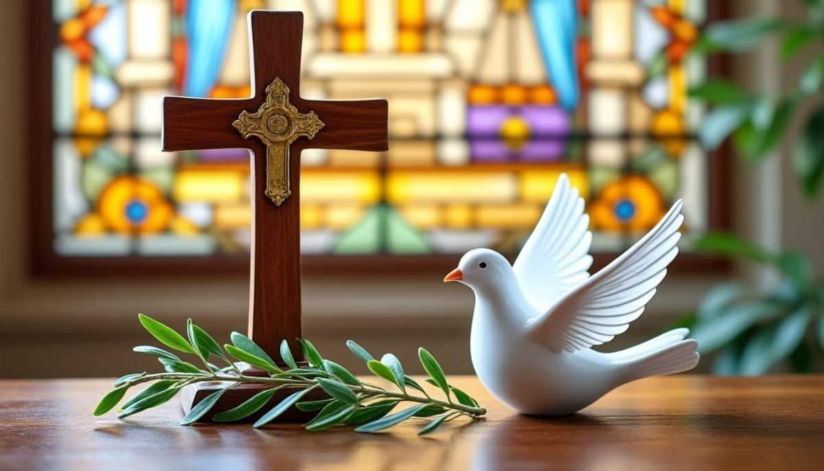 découvrez la vision pascale du pape, qui prône l'unité entre tous les chrétiens. explorez les fondements spirituels de cette approche et l'importance d'une communion fraternelle au sein des différentes confessions chrétiennes. une invitation à la réconciliation et au dialogue pour célébrer ensemble la résurrection.