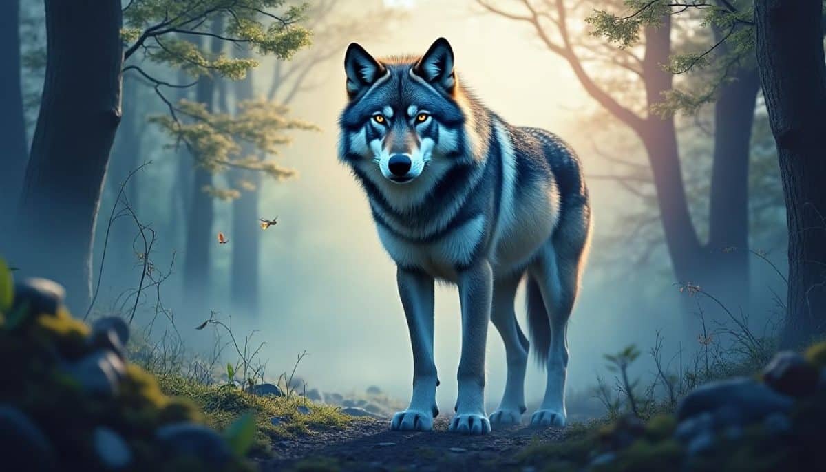 découvrez la portée symbolique du loup en psychanalyse et explorez les multiples interprétations des rêves mettant en scène des animaux. plongez dans l'univers fascinant de la psychologie des rêves, où chaque symbole, comme le loup, révèle des dimensions profondes de notre inconscient.