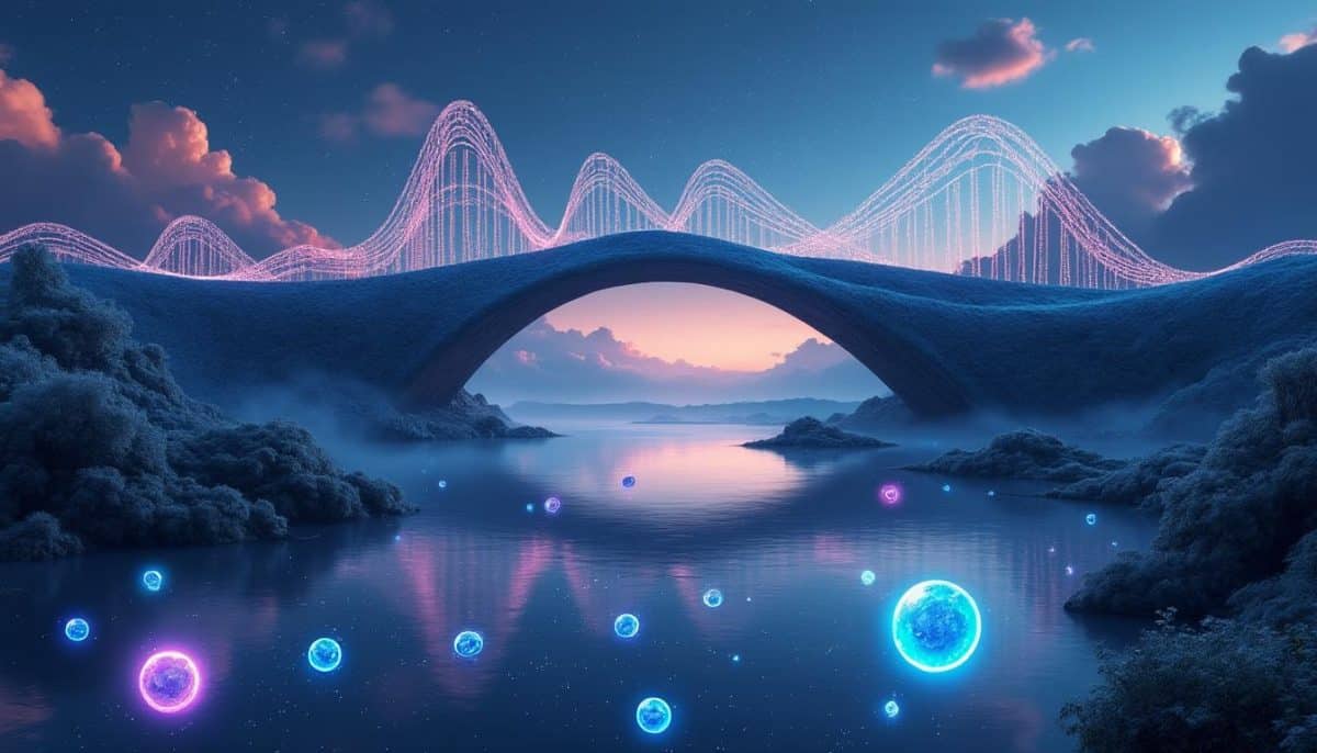 découvrez le rôle fascinant du pont en psychanalyse, une métaphore riche de sens. explorez sa signification et son interprétation dans les rêves pour mieux comprendre vos émotions et vos préoccupations cachées.