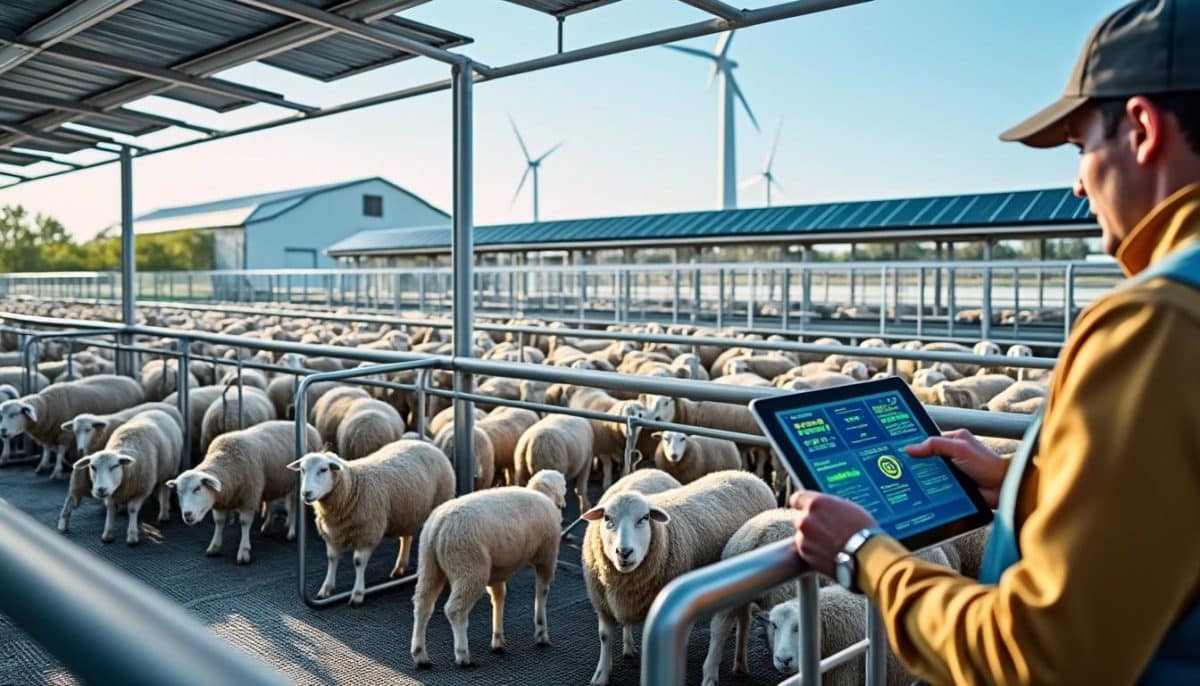 découvrez comment le sommet des abattages d'ovins évolue à l'approche de pâques, avec une analyse des tendances du marché, des impacts sur l'offre et la demande, et des prévisions pour les consommateurs. restez informé sur les enjeux culinaires et économiques de cette période festive.