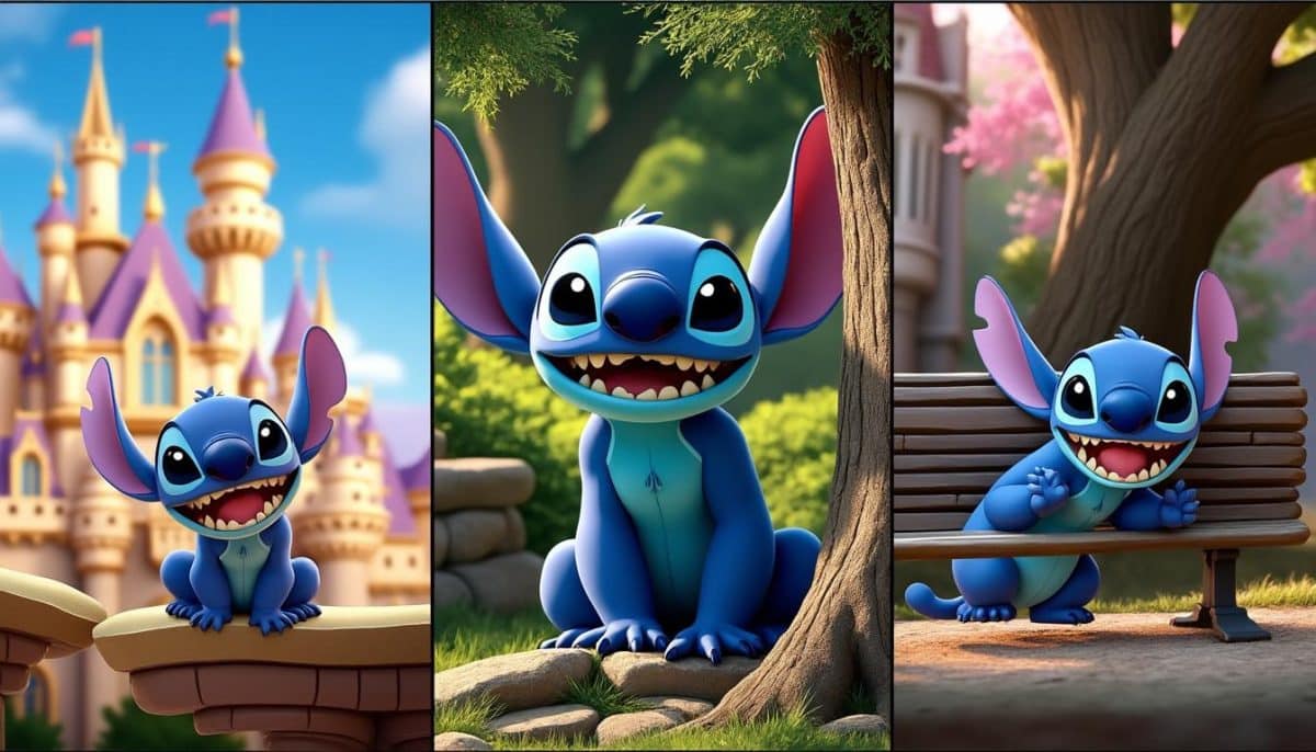 découvrez les 5 easter-eggs incontournables cachés dans l'univers magique de disney et pixar. plongez dans un monde de secrets et de références surprenantes qui raviront les fans de tous âges !