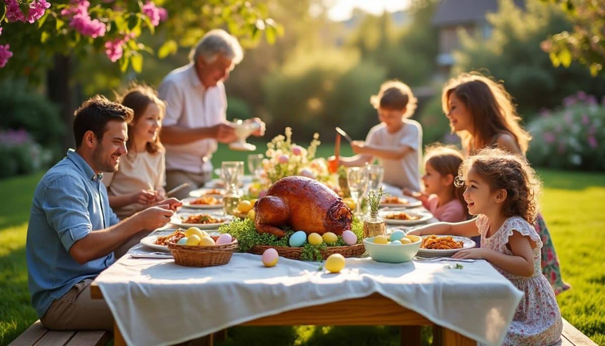 découvrez les traditions et événements uniques des célébrations pascales dans l'oise. plongez dans l'ambiance festive des villages, explorez les activités familiales et les spécialités locales qui font de pâques un moment inoubliable dans cette belle région.