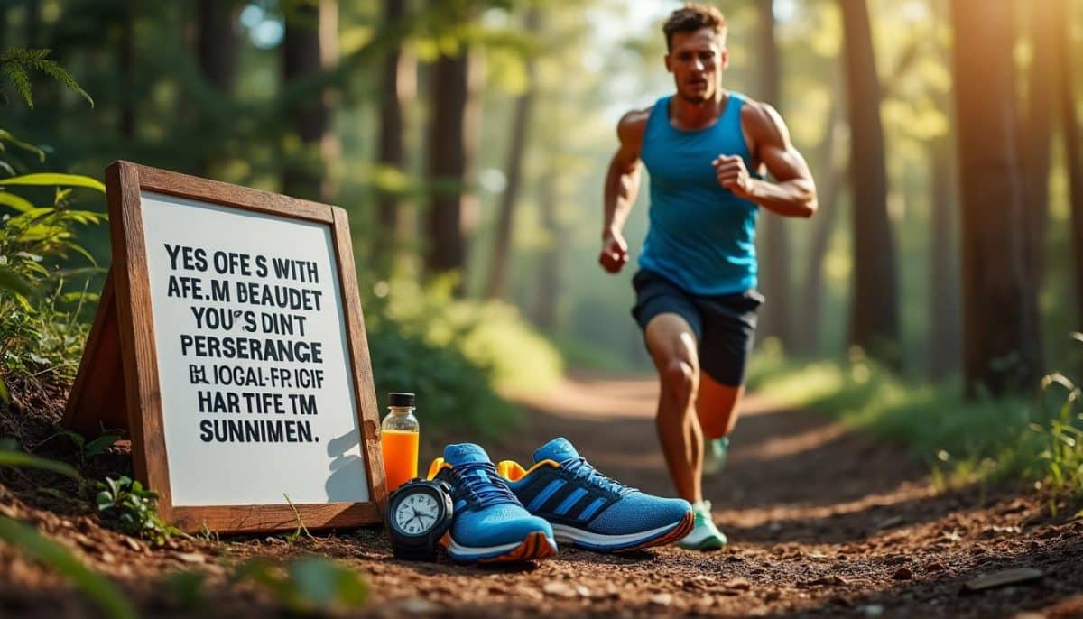 découvrez les clés de la motivation avec nos astuces pratiques pour rester persévérant et optimiser vos performances en course. transformez votre approche de la course à pied et atteignez vos objectifs grâce à des conseils éprouvés et inspirants.