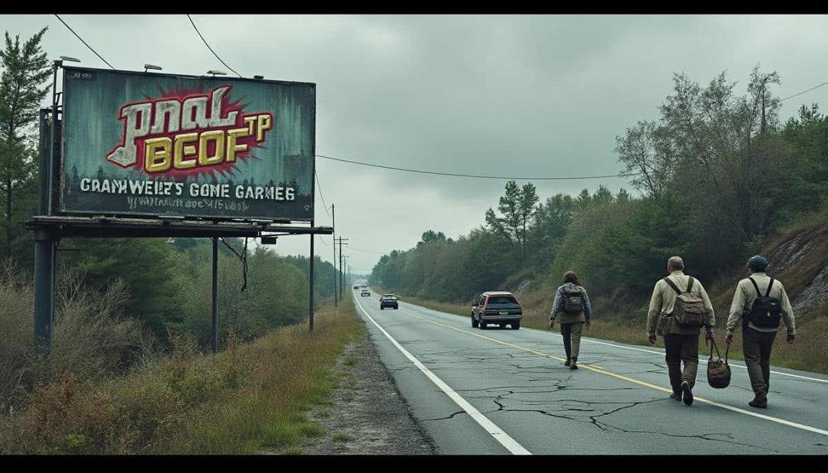 découvrez les easter eggs cachés dans l'épisode 3 de la saison 2 de the last of us sur hbo. plongez dans les références subtiles et les clins d'œil fascinants qui enrichissent l'univers de cette série acclamée. ne manquez pas les détails qui font toute la différence !