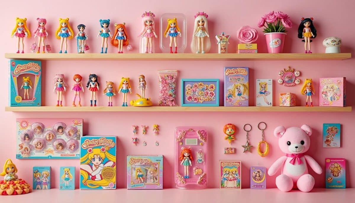 découvrez l'univers magique des œufs de pâques les plus précieux de sailor moon. difficiles à trouver, ces trésors cachés revêtent une importance cruciale pour les fans. plongez dans cette quête fascinante et explorez l'importance de chaque œuf dans la saga emblématique de l'héroïne.