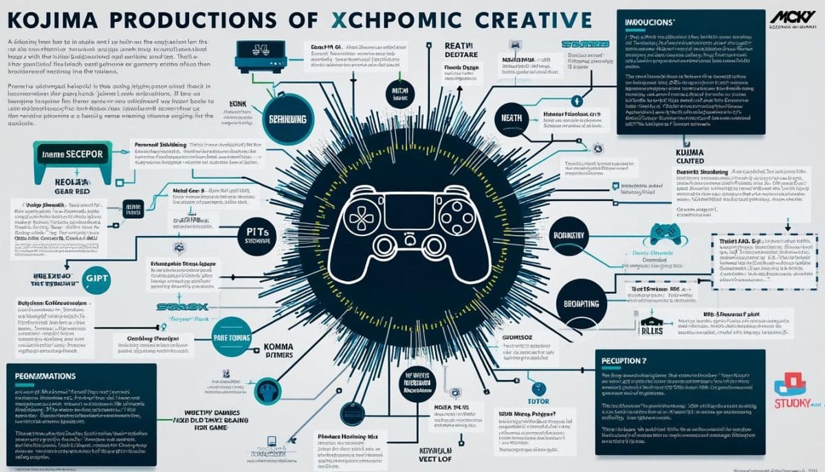 découvrez comment hideo kojima a habilement intégré des références obscures et des easter eggs 'cringe' dans death stranding 2. plongez dans l'univers fascinant du jeu et explorez les détails cachés qui rendent cette expérience encore plus immersive et intrigante.