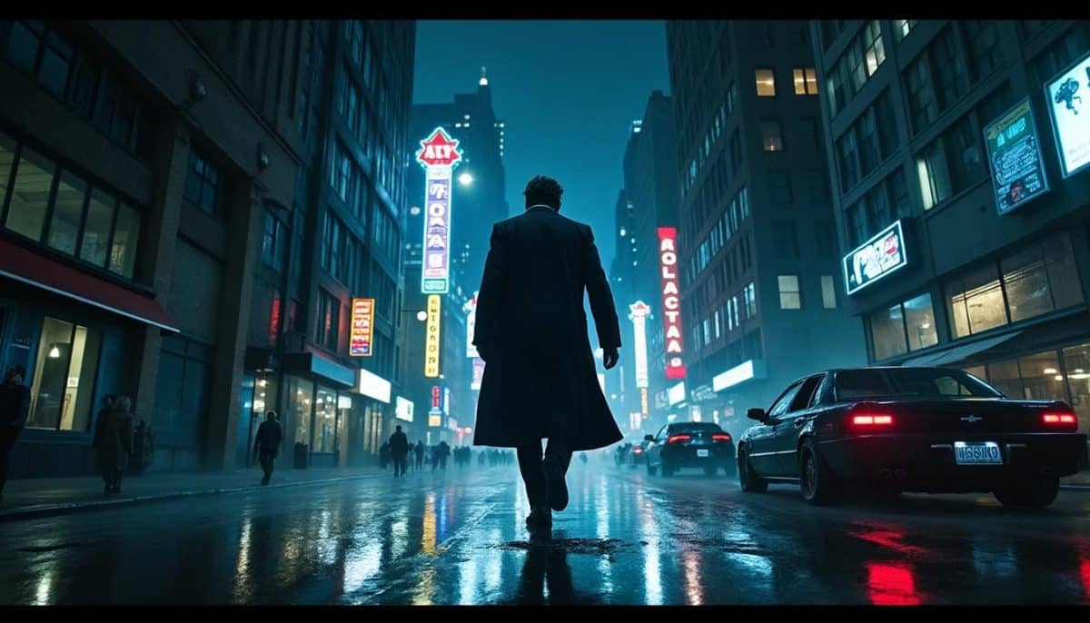découvrez les références secrètes et les messages cachés qui enrichissent le film joker. plongez dans l'analyse des symbolismes, des clins d'œil et des influences qui font de ce chef-d'œuvre une œuvre complexe et captivante.