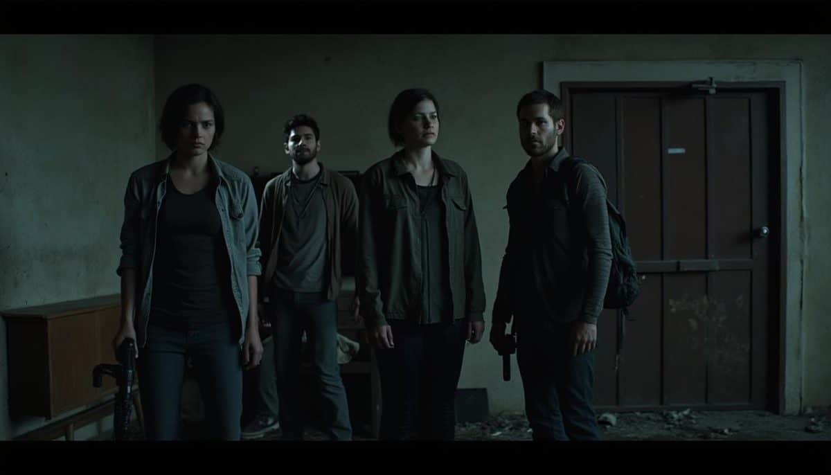 découvrez les secrets fascinants de l'épisode 1 de la saison 2 de the last of us, intitulé 'future days'. plongez dans l'univers poignant de hbo et explorez les thèmes, les personnages et les rebondissements qui font de cette série une expérience inoubliable.