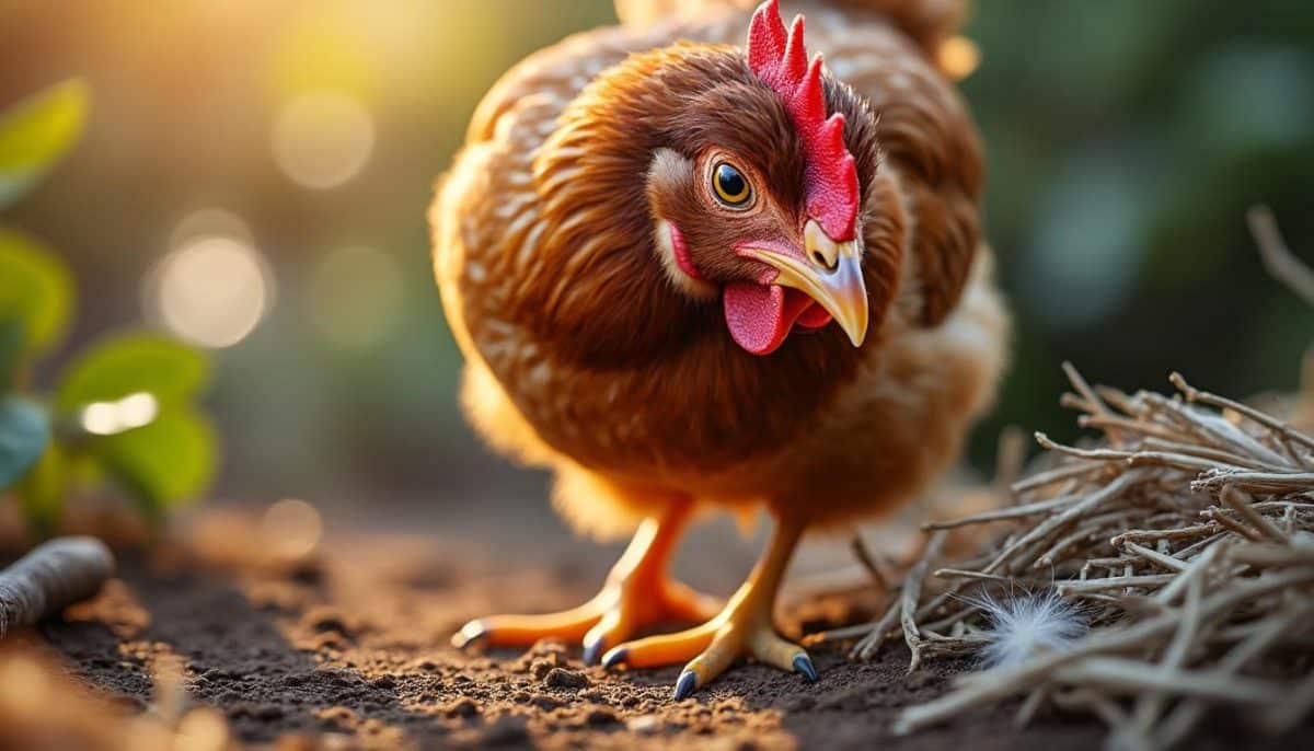 découvrez les signes révélateurs du comportement d'une poule avant sa première ponte. apprenez à identifier les changements de comportement et les indices qui annoncent cet événement marquant dans la vie de votre volaille.
