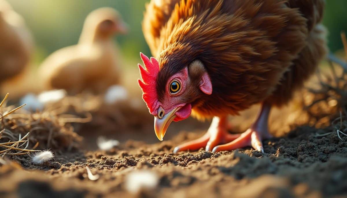 découvrez les signes révélateurs du comportement d'une poule avant sa première ponte. apprenez à identifier les attitudes et changements chez vos volailles pour anticiper ce moment crucial et assurer leur bien-être.