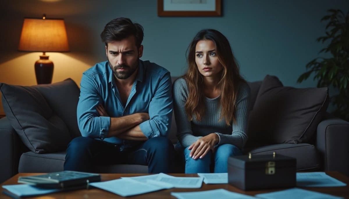 découvrez les signes révélateurs qu'un homme cache des secrets et explorez comment cela peut impacter votre relation. apprenez à identifier ces comportements, à comprendre leurs effets sur votre couple et à naviguer les défis qui en découlent pour renforcer votre lien.