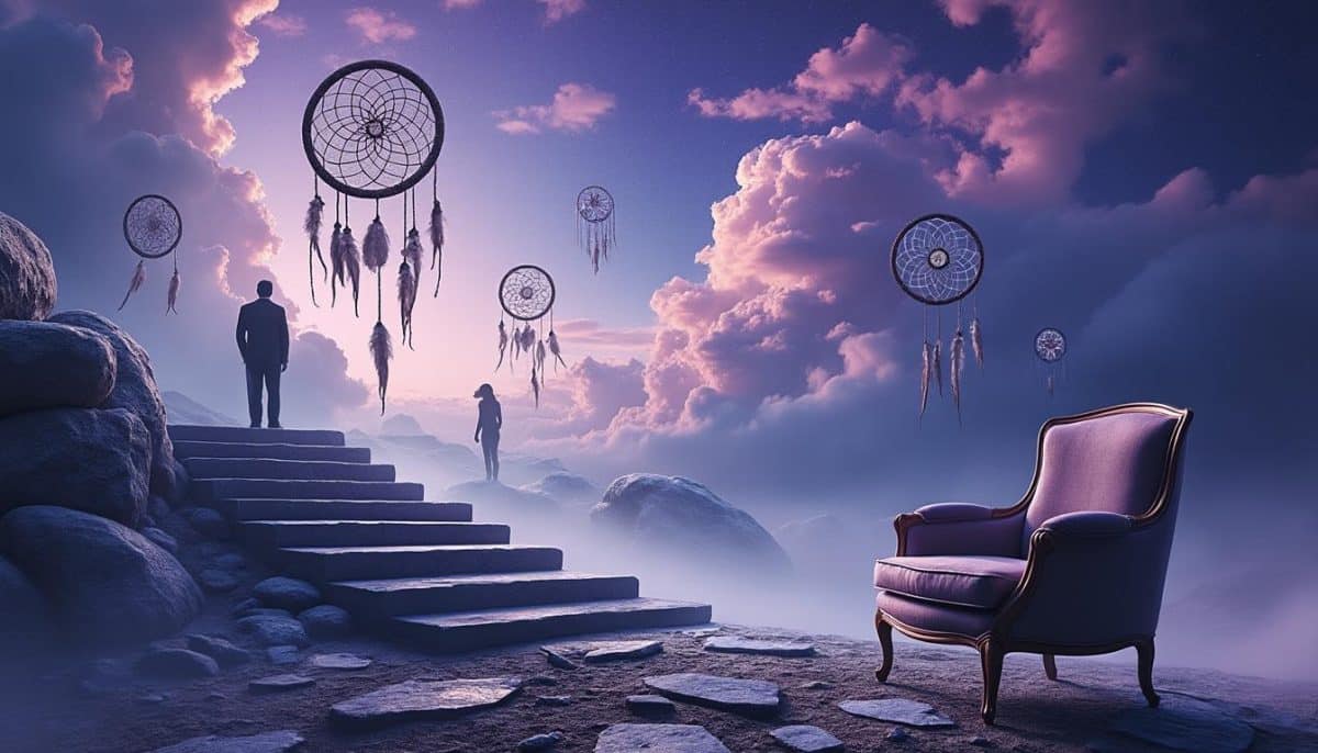 découvrez comment les symboles des rêves prennent vie dans la psychanalyse freudienne. plongez dans une exploration captivante de l'interprétation des rêves et déchiffrez les messages cachés de votre subconscient.
