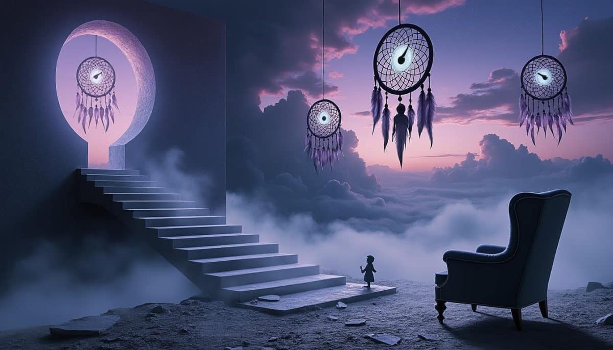 découvrez les mystères des symboles des rêves selon la psychanalyse. plongez dans l'interprétation freudienne pour comprendre comment ces images nocturnes révèlent nos désirs et angoisses inconscientes.