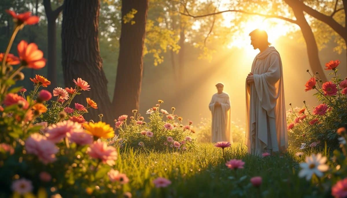 découvrez le lundi de la septième semaine de pâques, une journée marquée par la mémoire optionnelle des saints marcellinus et pierre, martyrs. plongez dans leur histoire inspirante et leur héritage spirituel, tout en célébrant la résurrection et la foi chrétienne.
