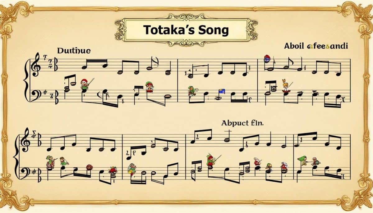 découvrez l'incroyable œuf de pâques musical caché dans les jeux nintendo depuis 1990, qui fait enfin son apparition dans l'univers de mario kart. préparez-vous à une aventure unique mêlant nostalgie et fun, où chaque course résonne avec des mélodies emblématiques. ne manquez pas cette surprise qui ravira les fans de longue date et les nouveaux joueurs !