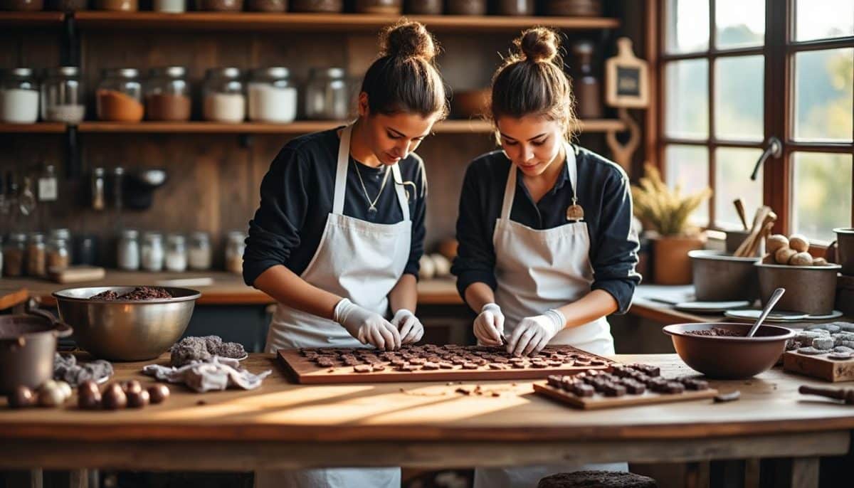 rejoignez-nous le 20 avril pour une chasse aux chocolats inoubliable au parc ! activités ludiques, surprises sucrées et moments en famille vous attendent. ne manquez pas cette journée festive pleine de joie et de gourmandise.