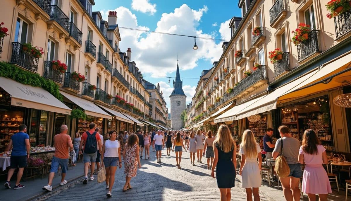 découvrez quels magasins restent ouverts le lundi de pentecôte, le 9 juin, pour profiter de vos courses et de vos achats. informez-vous sur les horaires d'ouverture et les bonnes adresses pour ne rien rater cette journée.