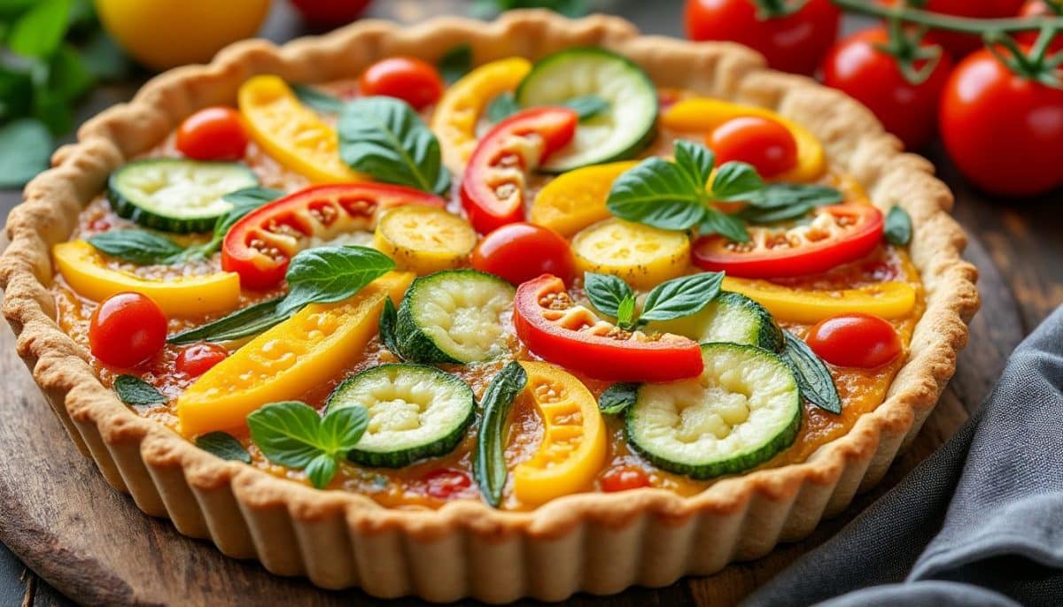 découvrez nos 2 délicieuses recettes de quiche sans pâte, idéales pour un repas léger et savoureux. faciles à préparer, elles raviront vos papilles tout en allégeant votre assiette. parfaites pour un déjeuner ou un dîner sain !