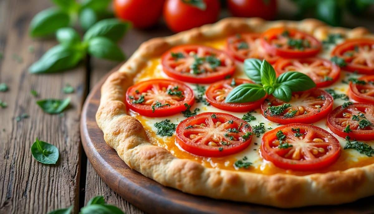 découvrez deux délicieuses recettes de tarte à la tomate qui vous plongeront dans la douceur de l'été. faciles à réaliser, ces tartes savoureuses allient fraîcheur et saveurs authentiques pour régaler vos papilles. parfaites pour un repas en plein air ou un dîner convivial!