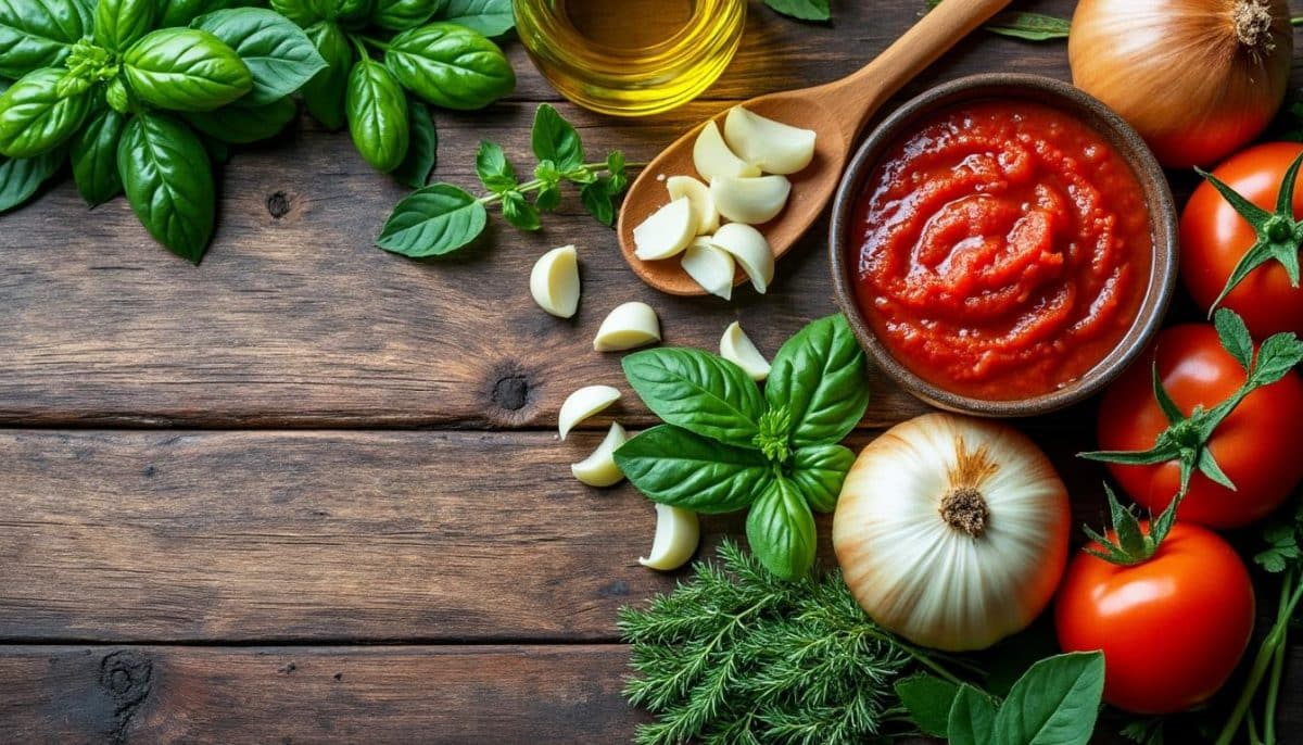 découvrez nos 3 astuces incontournables pour préparer un ragù italien au goût authentique. transformez vos plats de pâtes avec des conseils simples et savoureux pour un voyage culinaire en italie!