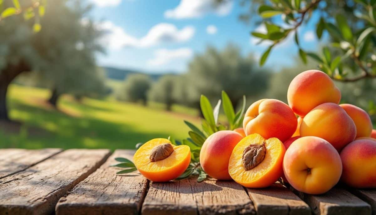 découvrez nos 3 astuces pour réaliser une délicieuse tarte abricot au parfum enchanteur de verger. éveillez vos papilles avec des conseils simples et savoureux pour sublimer cette gourmandise estivale.