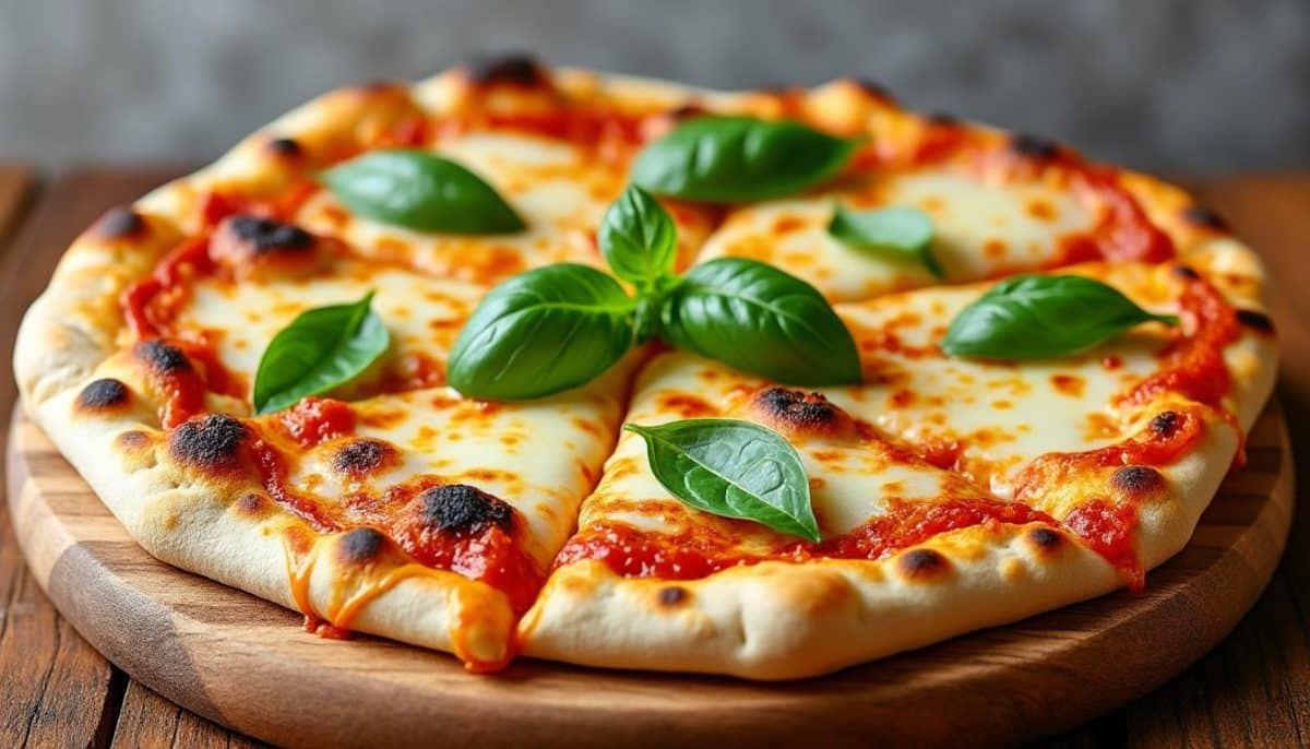 découvrez 3 délicieuses recettes de pizza naan, idéales pour un dîner express. savourez des combinaisons savoureuses et simples à réaliser qui raviront vos papilles en un rien de temps !