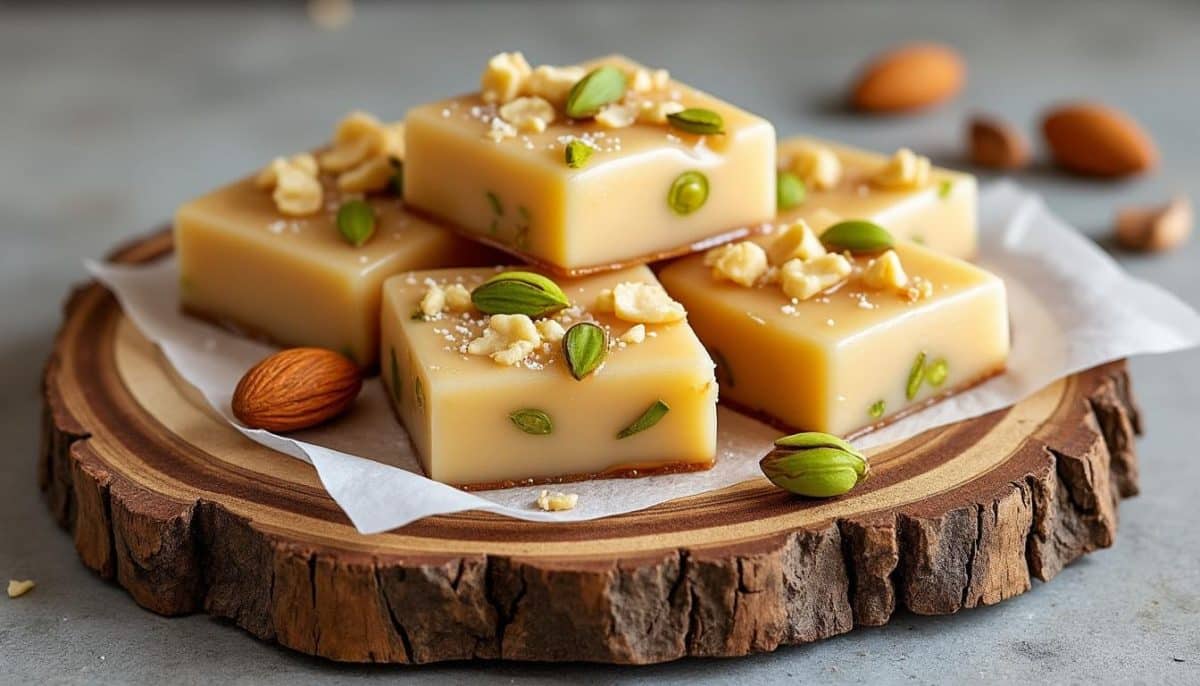 découvrez trois astuces incontournables pour réaliser un nougat glacé au final croquant. avec des conseils pratiques et des ingrédients savoureux, transformez ce dessert classique en une véritable réussite gourmande qui ravira vos convives.