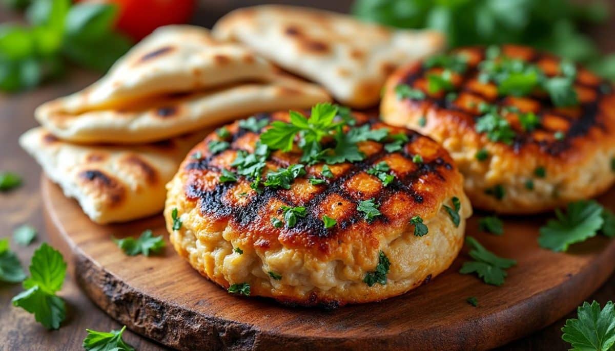 découvrez nos 4 délices burger poulet pour un vendredi fun ! savourez des burgers juteux et gourmands, parfaits pour se régaler entre amis ou en famille. ne manquez pas cette expérience culinaire savoureuse qui va égayer votre fin de semaine !