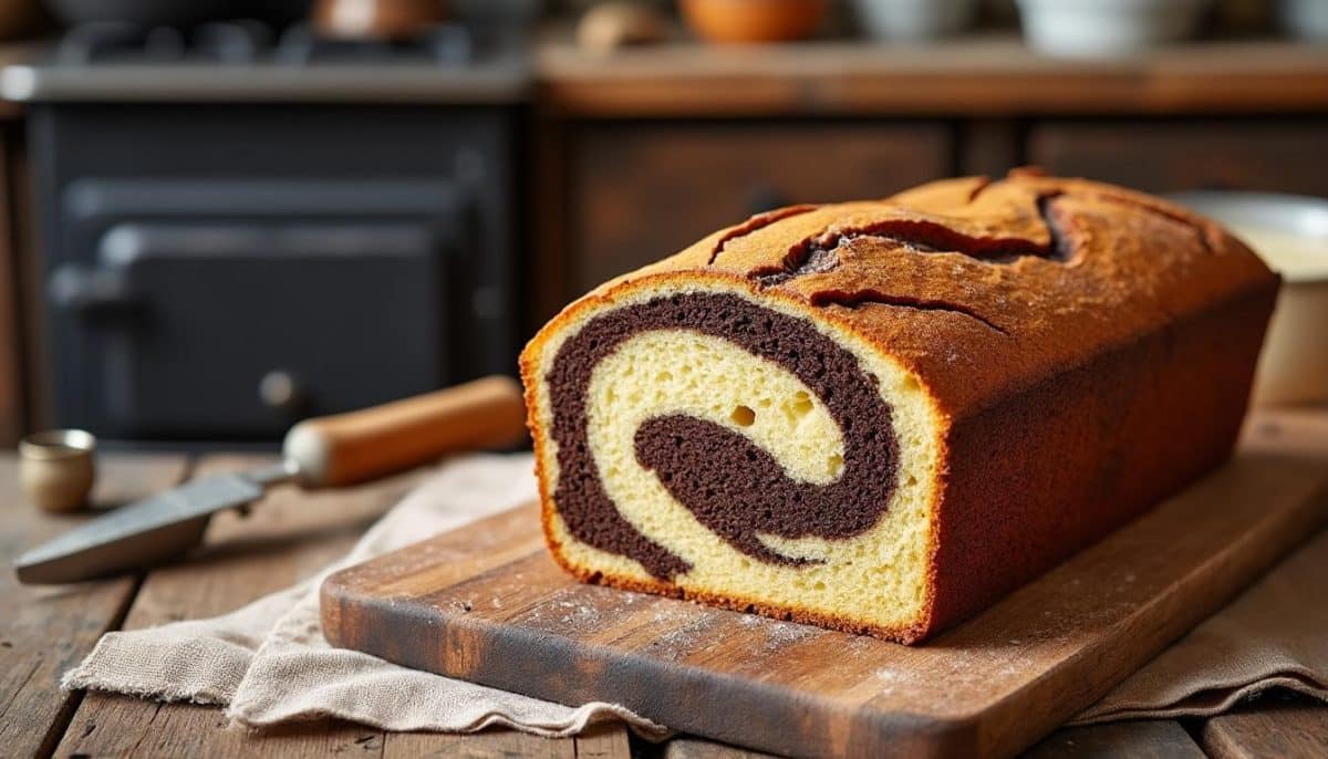 découvrez les 4 secrets pour réussir un délicieux cake marbré, un goûter rétro qui ravira vos papilles et vous plongera dans les souvenirs d'enfance. parfait pour les moments gourmands en famille ou entre amis.
