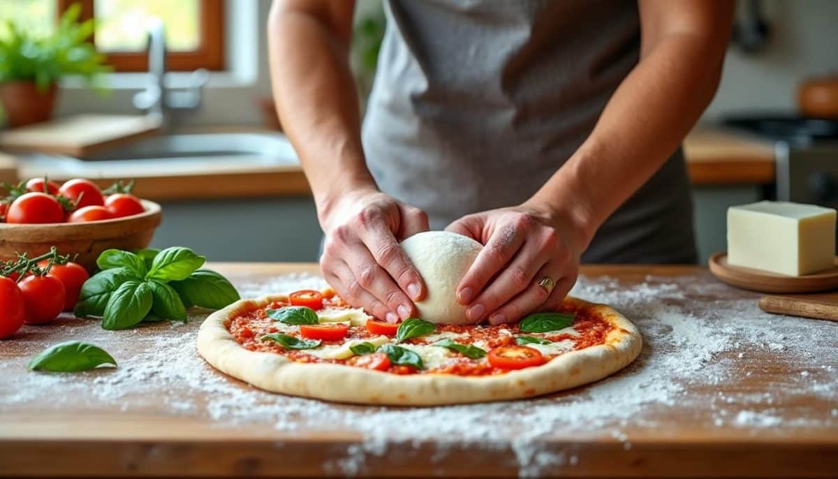 découvrez nos 5 astuces incontournables pour réaliser une pizza maison avec une pâte parfaite. épatez vos convives avec des conseils simples et efficaces pour réussir la cuisson et les garnitures de vos pizzas artisanales.