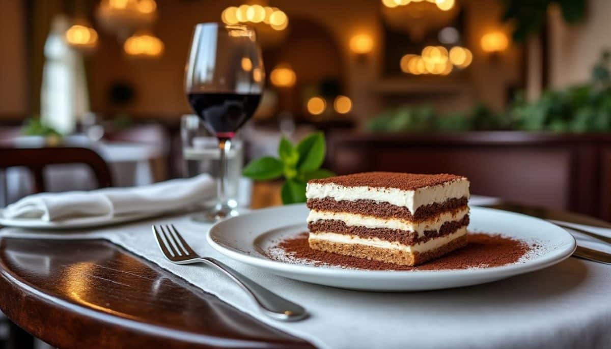 découvrez 6 idées de tiramisu revisitées pour des desserts chic qui émerveilleront vos invités. osez l'originalité avec ces délicieuses variations de ce grand classique italien.