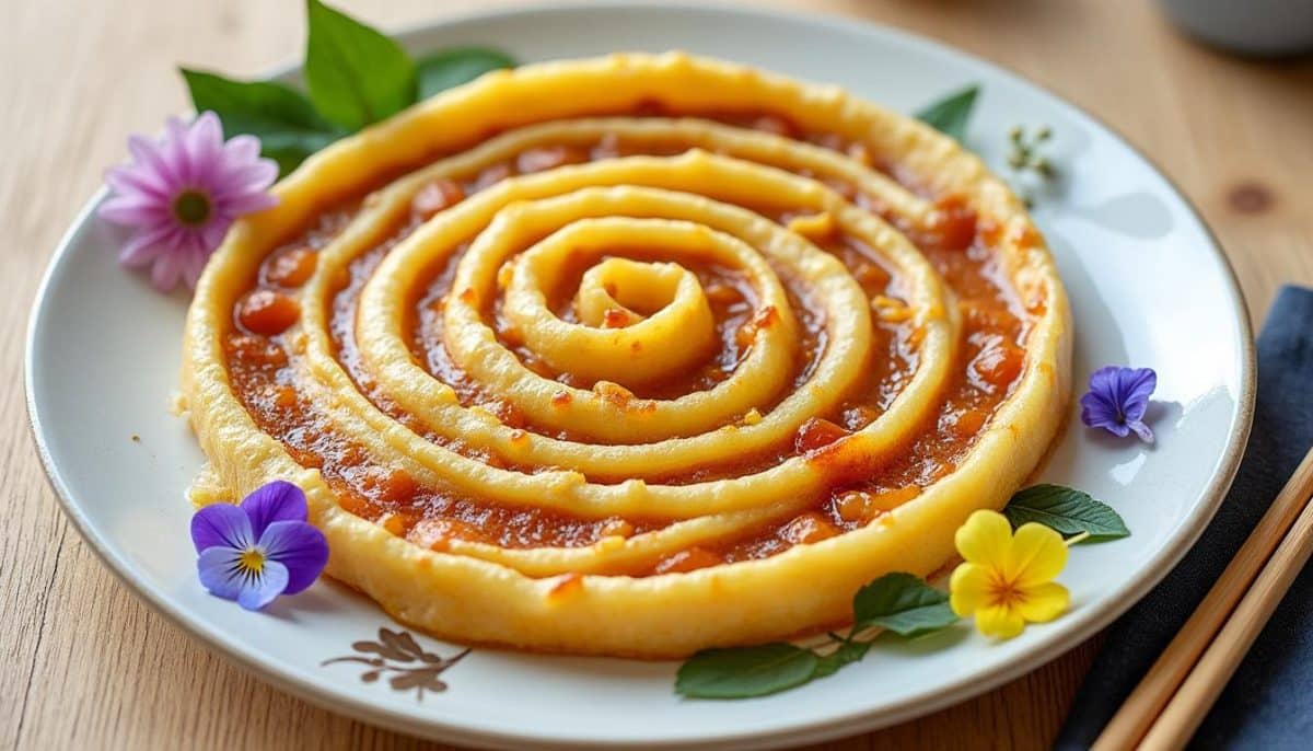 découvrez nos 6 délicieuses recettes d'omelette japonaise, parfaites pour un dîner rapide et savoureux. en un rien de temps, réalisez des plats authentiques qui émerveilleront vos papilles. idéal pour les soirées pressées!