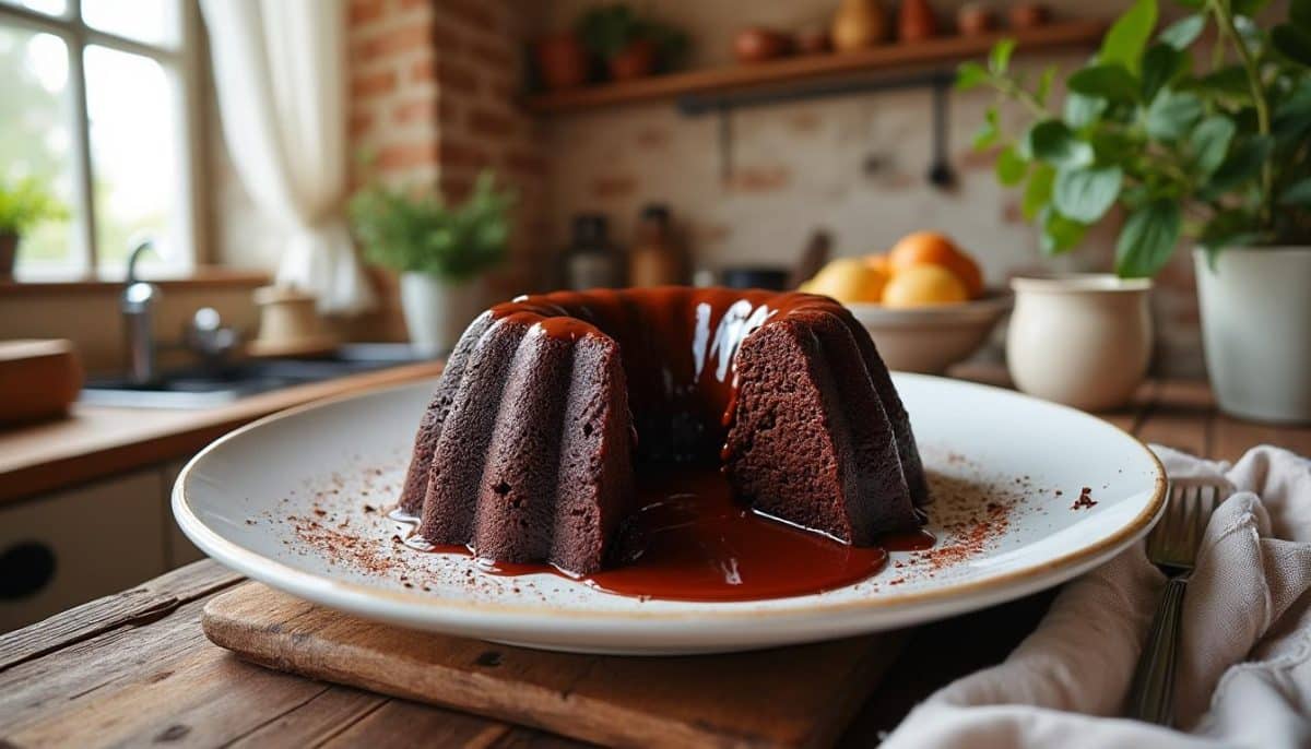 découvrez les 6 secrets pour réussir un gâteau au chocolat au cœur fondant irrésistible. des astuces simples pour obtenir une texture moelleuse et un goût riche qui raviront vos papilles et celles de vos proches. idéal pour les amateurs de chocolat!