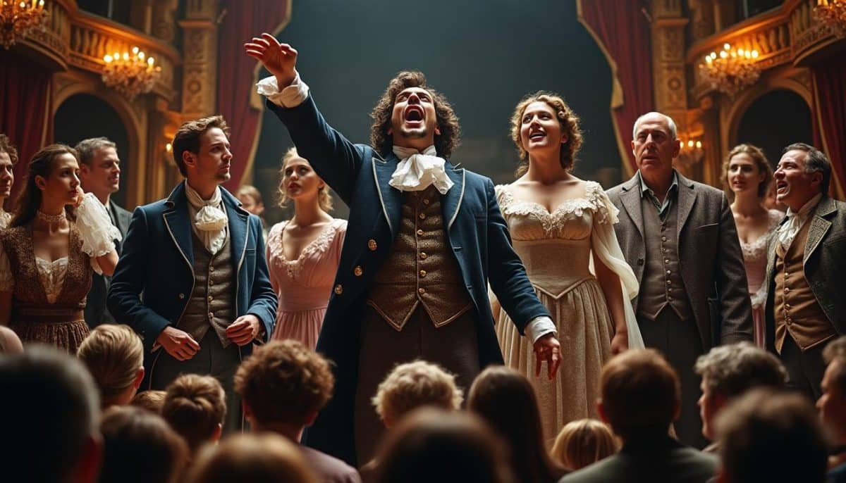 plongez dans l'univers fascinant du comte de monte-cristo à travers cette exploration des talents de son adaptation cinématographique et de son spectacle musical. découvrez les acteurs emblématiques et les artistes qui donnent vie à cette œuvre intemporelle, alliant passion, émotion et créativité.