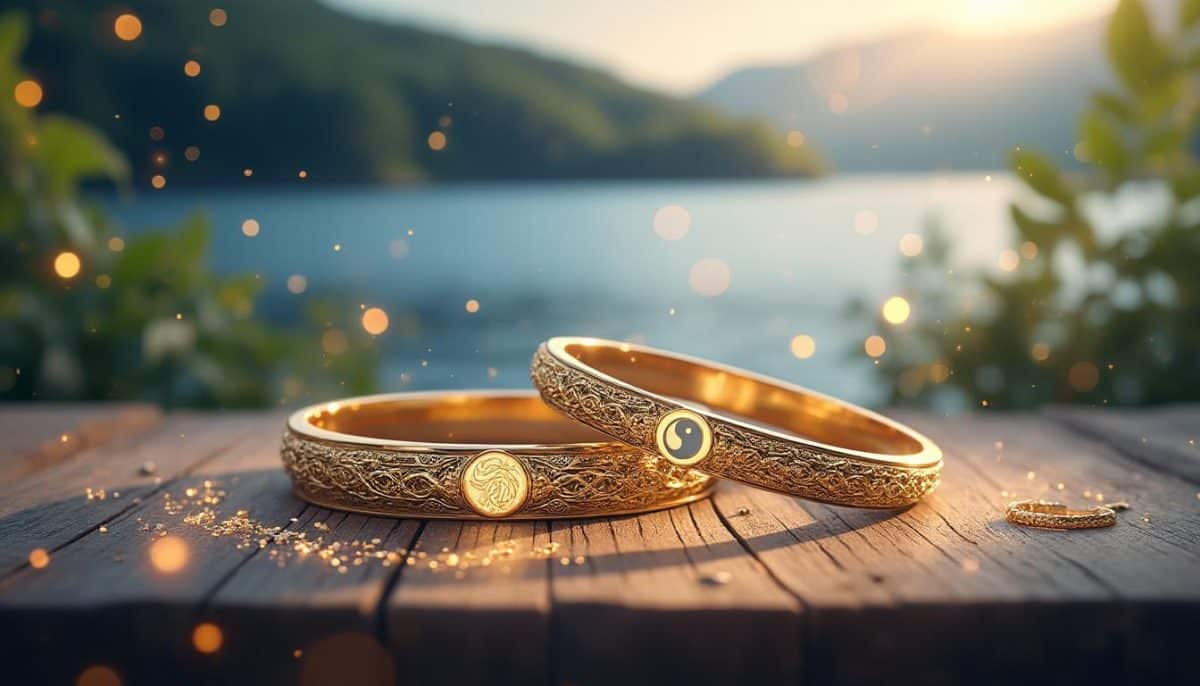 découvrez notre accompagnement spirituel pour les flammes jumelles. explorez une sélection de bracelets énergétiques, recevez des messages inspirants et engagez-vous dans l'éveil de votre âme. transformez votre parcours spirituel avec nos conseils et outils dédiés.
