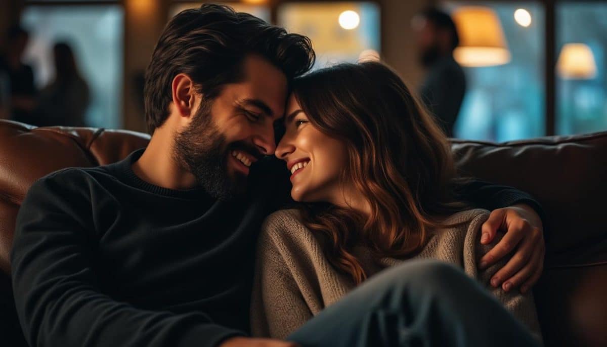 découvrez comment naviguer entre l'amour pour votre partenaire et l'attirance pour d'autres. apprenez à gérer ces sentiments complexes tout en renforçant votre relation, et explorez des stratégies pour favoriser la communication et la compréhension mutuelle.