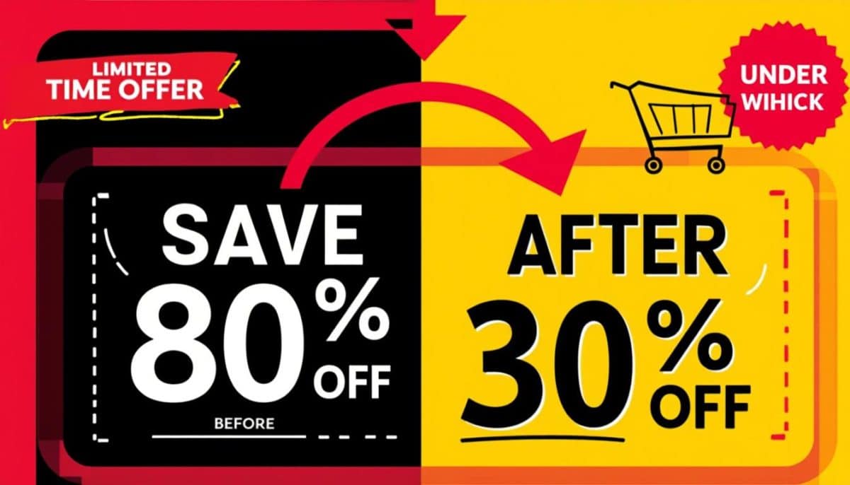 découvrez l'offre secrète d'amazon prime qui vous permet d'économiser jusqu'à 80% sur vos achats du quotidien. ne manquez pas cette opportunité incroyable pour réduire vos dépenses tout en profitant de vos produits préférés.