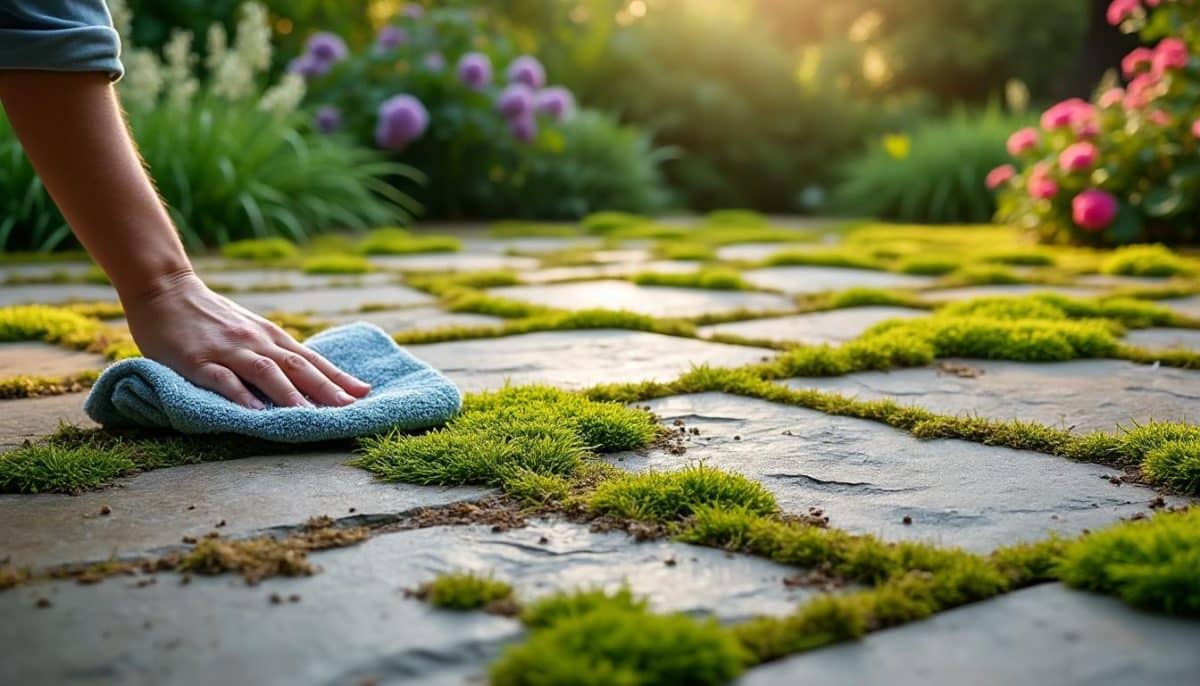 découvrez notre recette d'anti-mousse radical : un nettoyant naturel et efficace pour votre jardin, sans produits chimiques. protégez vos plantes et la santé de votre famille tout en maintenant un espace extérieur impeccable.