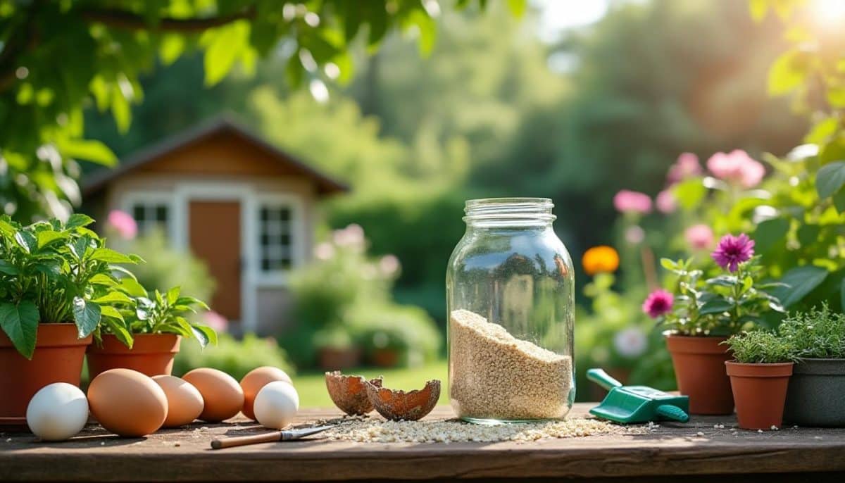 découvrez notre mélange maison d'aromates géants, une alternative naturelle et efficace aux engrais chimiques. élevez la qualité de vos cultures tout en préservant l'environnement et la santé de vos plantes avec nos ingrédients 100% naturels.